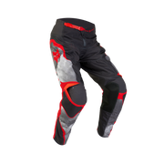 FOX RACING 180 ATLAS PANT GRY/RD