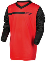 SUGO YTH JERSEY BLACK