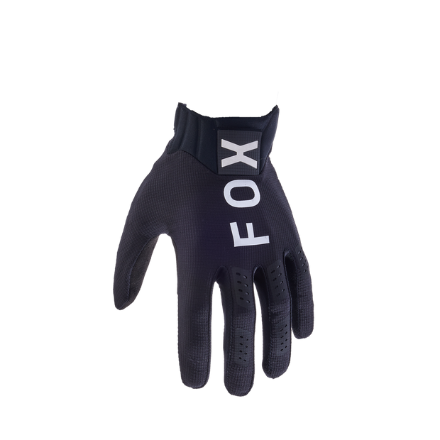 FOX RACING FLEXAIR GLOVE BLK