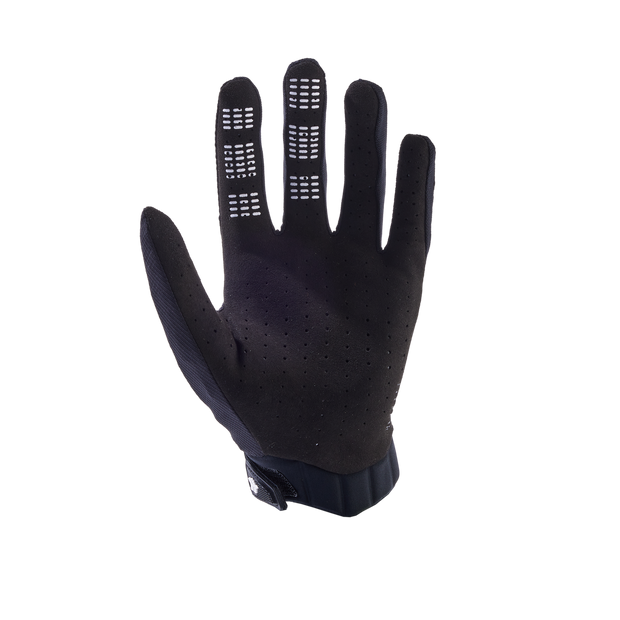 FOX RACING FLEXAIR GLOVE BLK