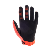 FOX RACING FLEXAIR GLOVE FLO ORG