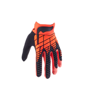 FOX RACING 360 GLOVE FLO ORG
