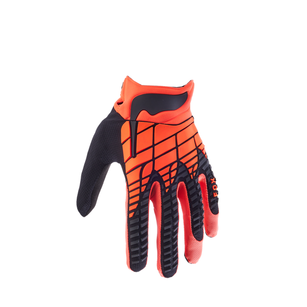 FOX RACING 360 GLOVE FLO ORG
