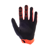 FOX RACING 360 GLOVE FLO ORG