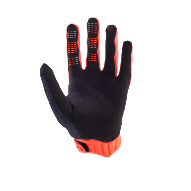 FOX RACING 360 GLOVE FLO ORG