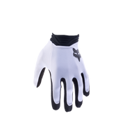 FOX RACING AIRLINE GLOVE WHT