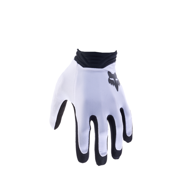 FOX RACING AIRLINE GLOVE WHT