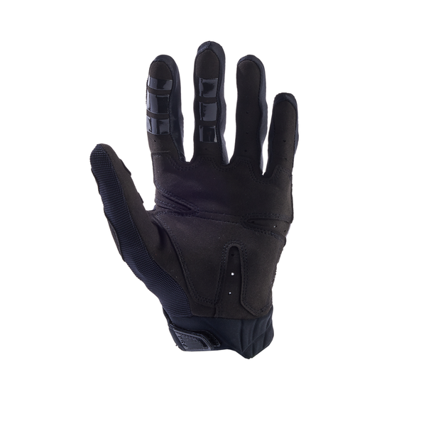 BOMBER GLOVE
