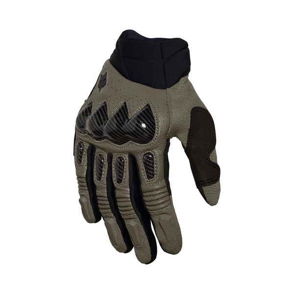 BOMBER GLOVE