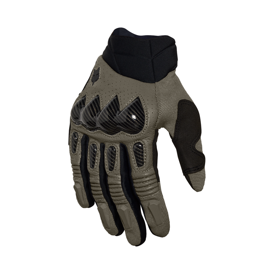 BOMBER GLOVE