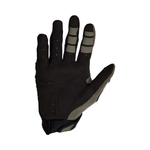 BOMBER GLOVE