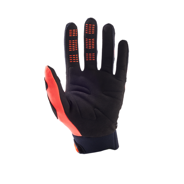 FOX RACING DIRTPAW GLOVE FLO