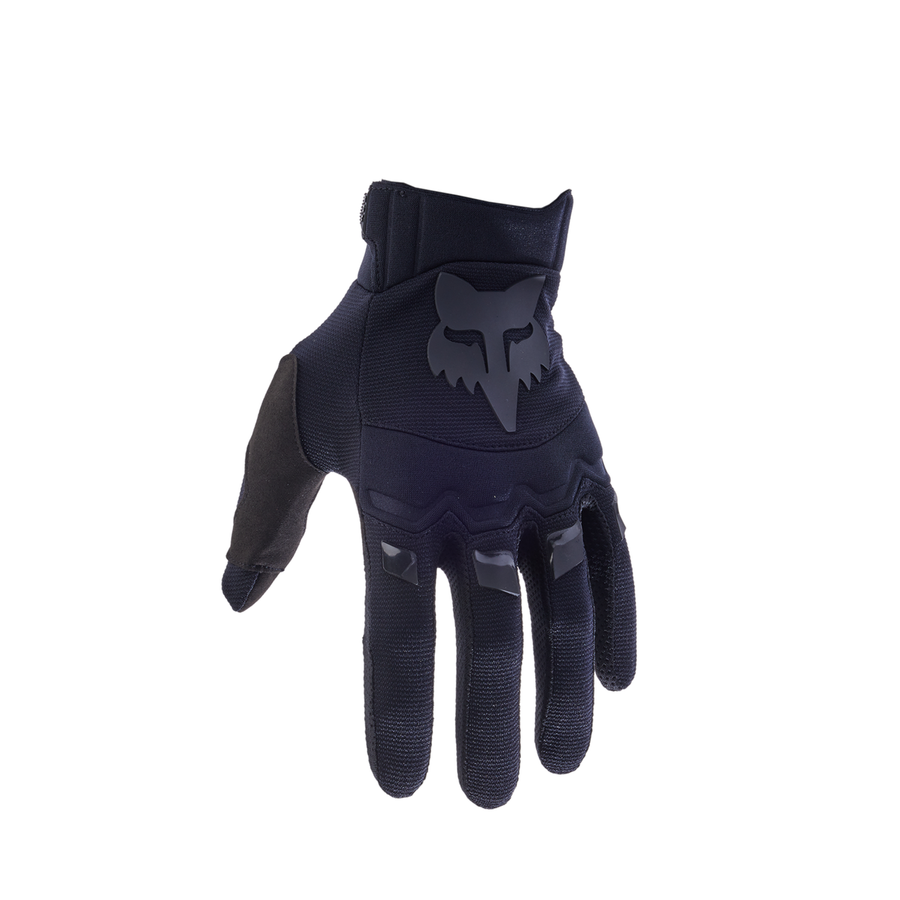 DIRTPAW GLOVE - BLACK