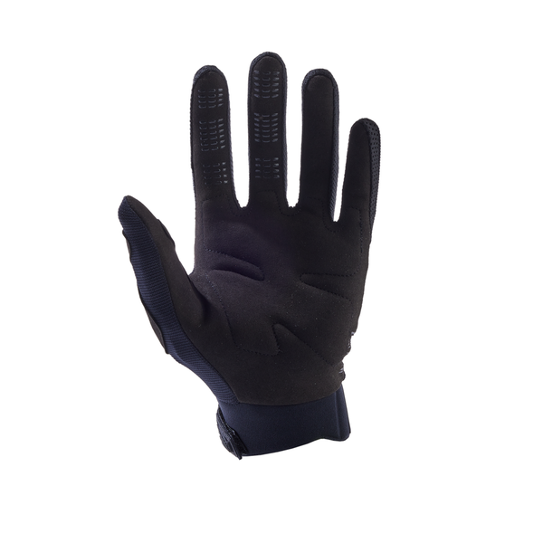 DIRTPAW GLOVE - BLACK