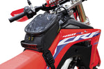 TRAILS END LITE TANK BAG 4.4L BLACK | RG-1040