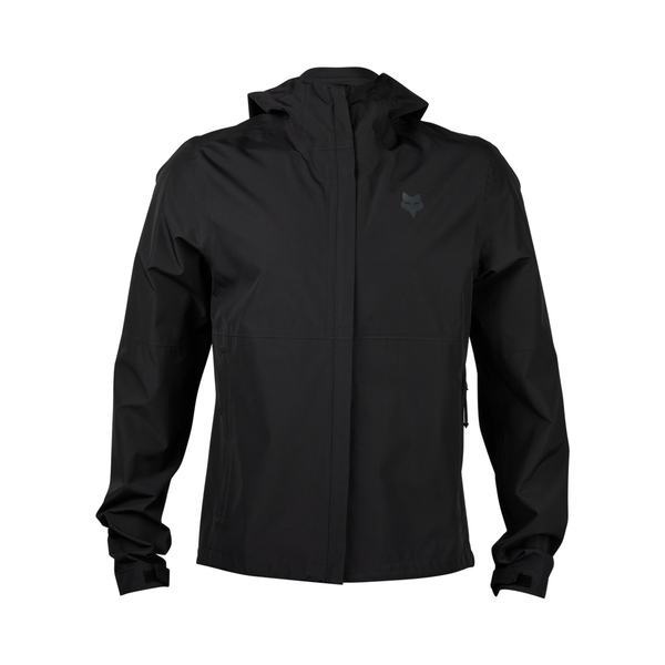 RANGER O.R. PACKABLE RAIN JACKET