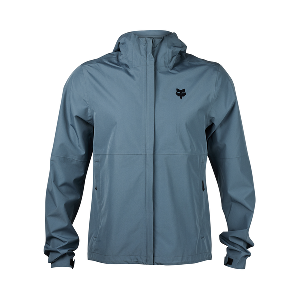 RANGER O.R. PACKABLE RAIN JACKET