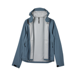 RANGER O.R. PACKABLE RAIN JACKET