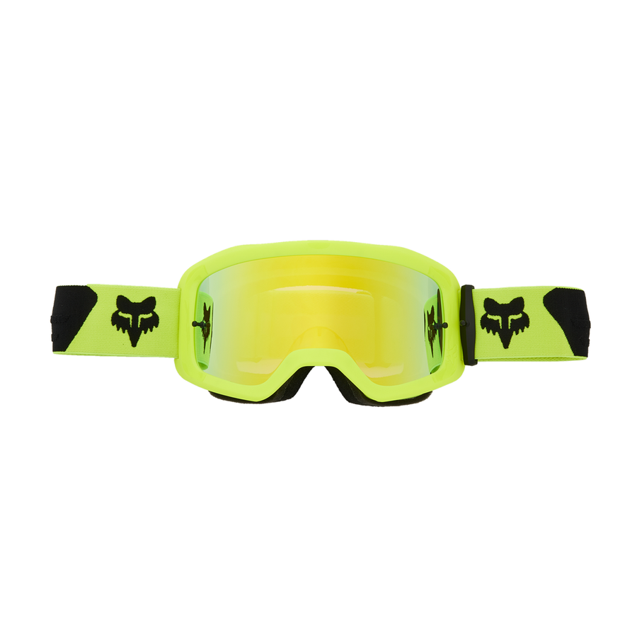 MAIN CORE GOGGLE - SPARK
