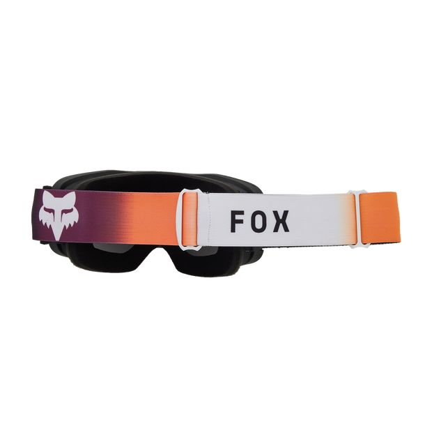 FOX RACING MAIN FLORA GOGGLE -