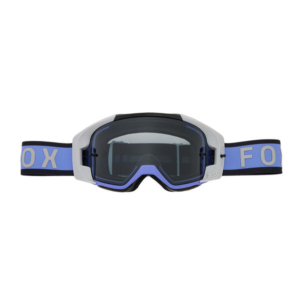 VUE MAGNETIC GOGGLE - SMOKE