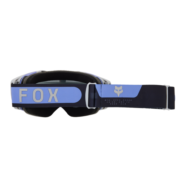 VUE MAGNETIC GOGGLE - SMOKE