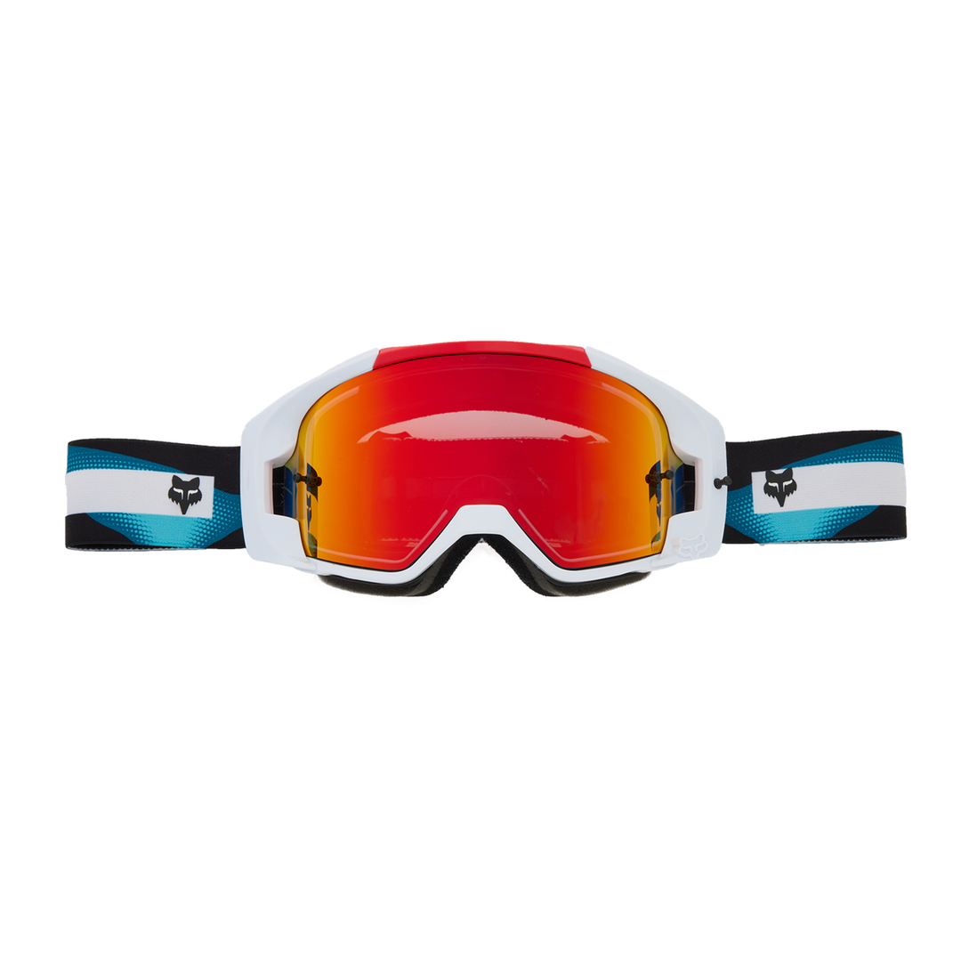 fox racing vue goggles Vue Withered Goggle