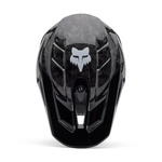 V3 RS CARBON SOLID HELMET