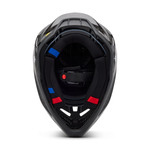 V3 RS CARBON SOLID HELMET