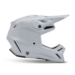 V3 RS CARBON SOLID HELMET