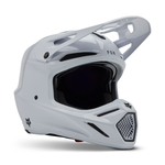 V3 RS CARBON SOLID HELMET