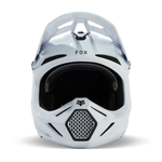 V3 RS CARBON SOLID HELMET