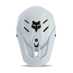 V3 RS CARBON SOLID HELMET