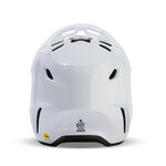 V3 RS CARBON SOLID HELMET