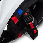 V3 RS CARBON SOLID HELMET