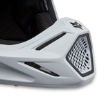 V3 RS CARBON SOLID HELMET