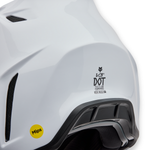 V3 RS CARBON SOLID HELMET