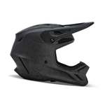 V3 RS CARBON SOLID HELMET