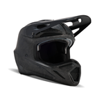 V3 RS CARBON SOLID HELMET