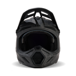 V3 RS CARBON SOLID HELMET