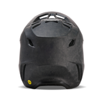 V3 RS CARBON SOLID HELMET