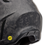 V3 RS CARBON SOLID HELMET