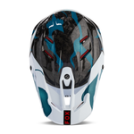 V3 RS WITHERED HELMET