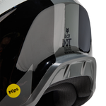 V3 REVISE HELMET