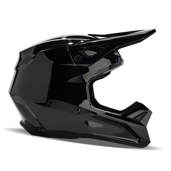 V1 SOLID HELMET