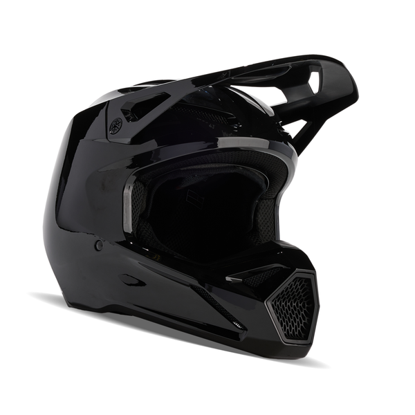 V1 SOLID HELMET