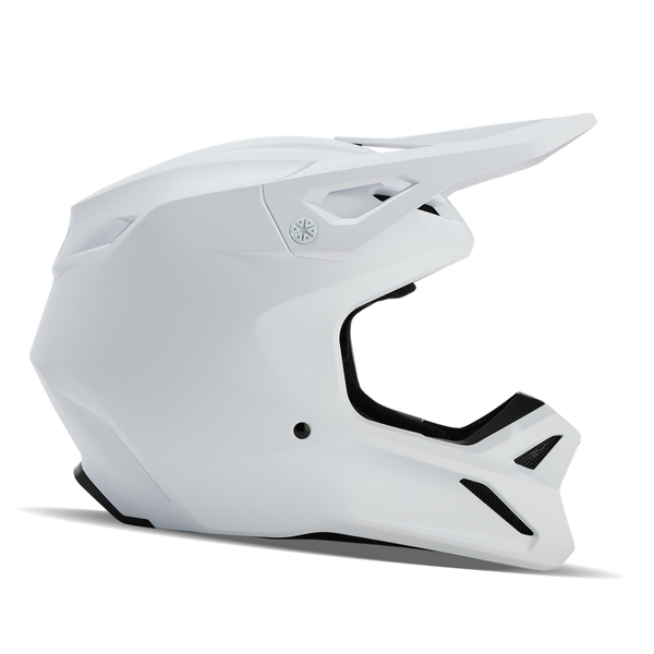 V1 SOLID HELMET