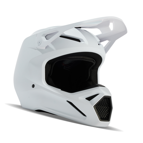 V1 SOLID HELMET