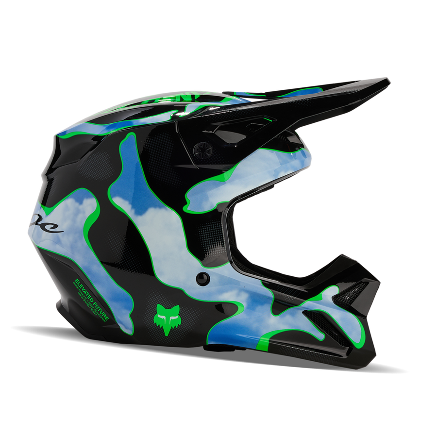 V1 ATLAS HELMET