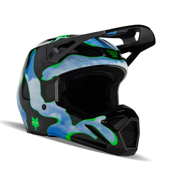 V1 ATLAS HELMET